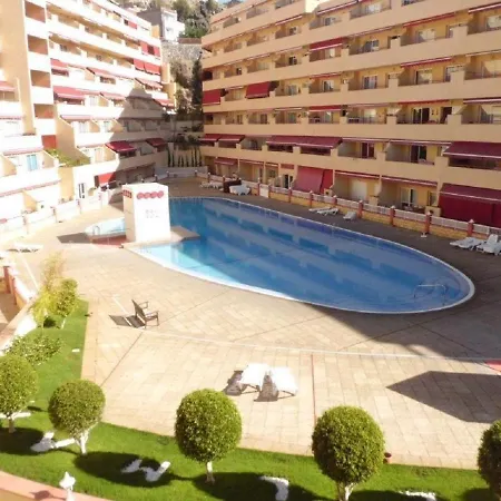 Puerto De Santiago-jardines Del Mar Apartment Puerto de Santiago (Tenerife)